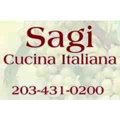 Sagi Cucina Italiana