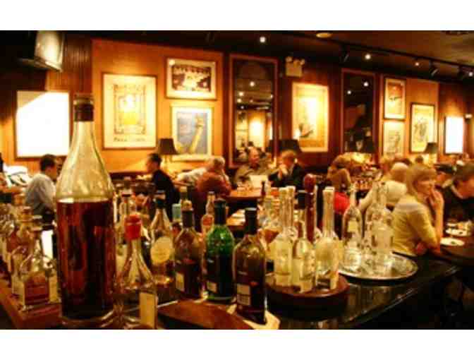 KNICKERBOCKER - Brunch/Lunch for Two