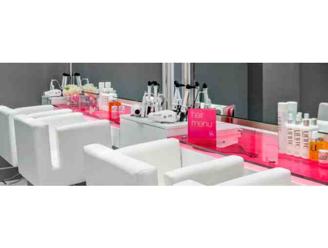 Girls Night Out at BLO BLOW DRY BAR in the West Village