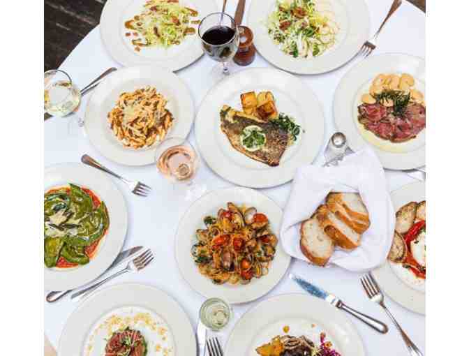 BOTTINO - Dinner for Two