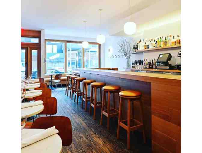 BOTTINO - Dinner for Two