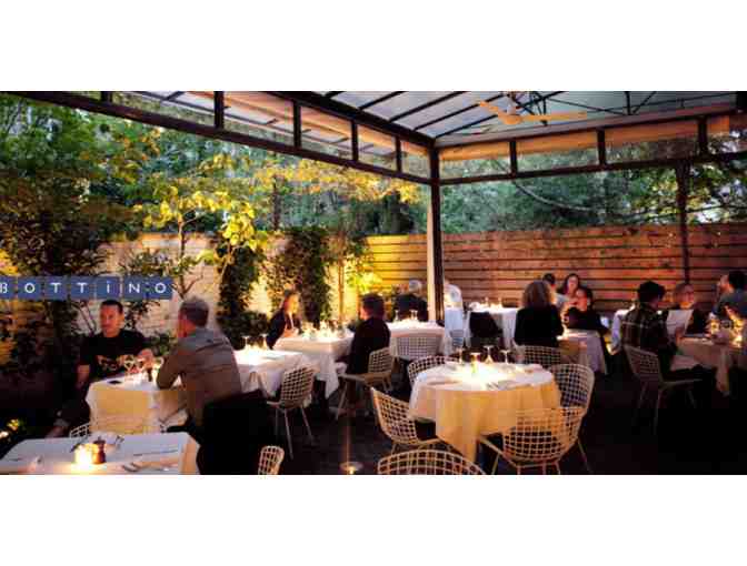 BOTTINO - Dinner for Two