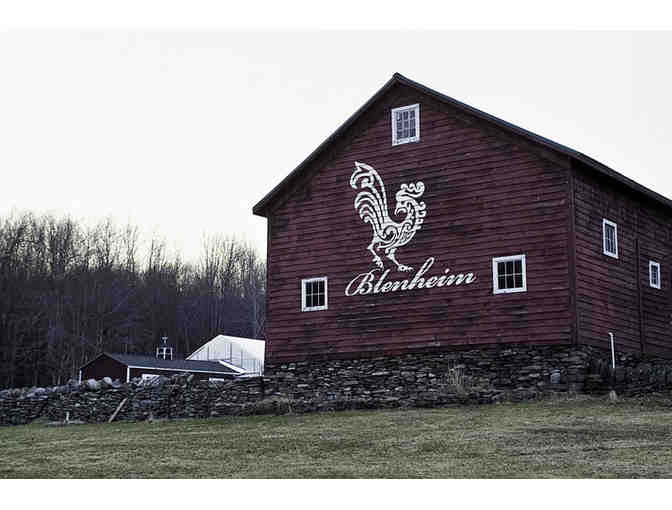 BLENHEIM - $100 Gift Certficate
