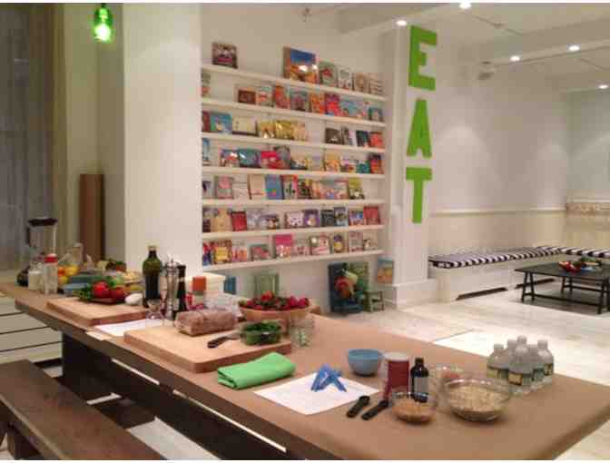 FRESHMADE NYC 3-Pack of Kids Cooking Classes