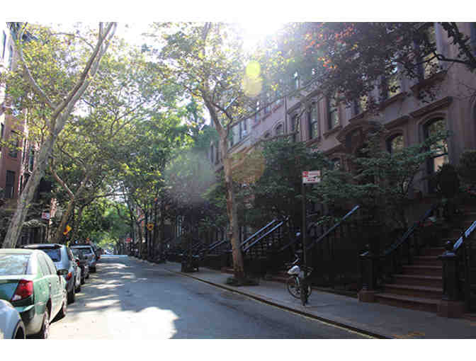 PERRY STREET REFLEXOLOGY - (30) Minutes of Relaxing Reflexology # 2