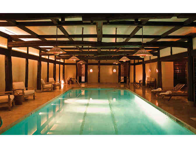 THE GREENWICH HOTEL - (1) Night Stay in a Superior Greenwich Room