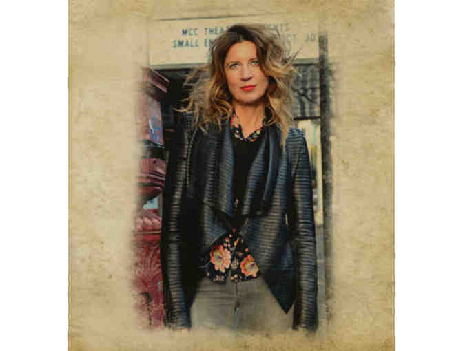 WHITTEMORE HOUSE SALON - Haircut With Becki