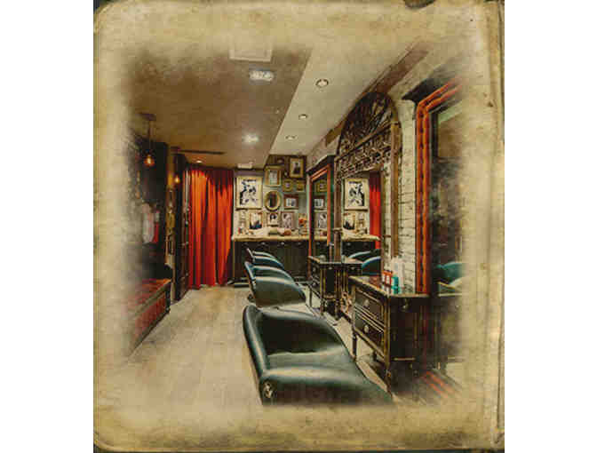 WHITTEMORE HOUSE SALON - Highlights With Andi