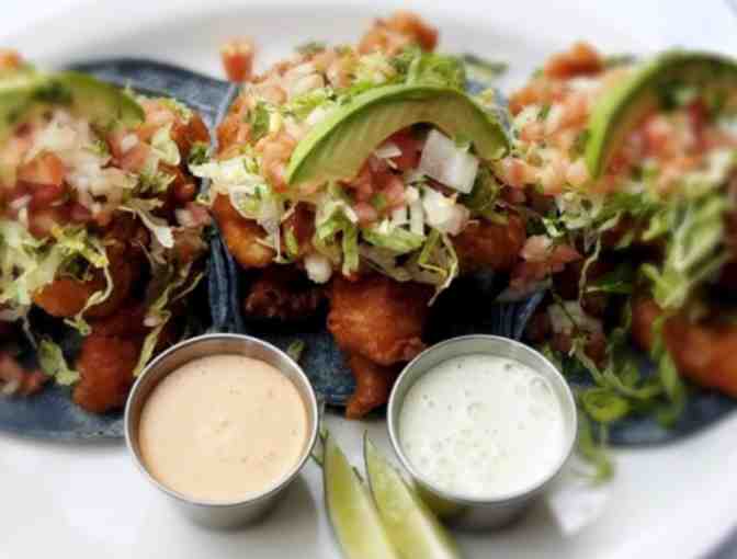 MOLE MEXICAN BAR & GRILL - $50 gift Certificate