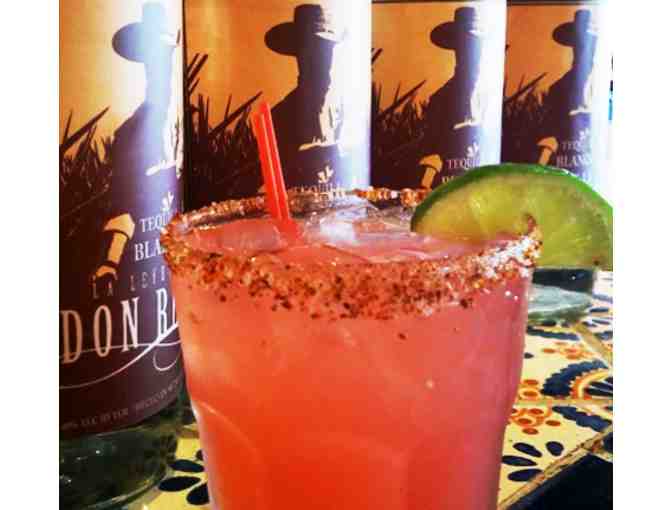 MOLE MEXICAN BAR & GRILL - $50 gift Certificate