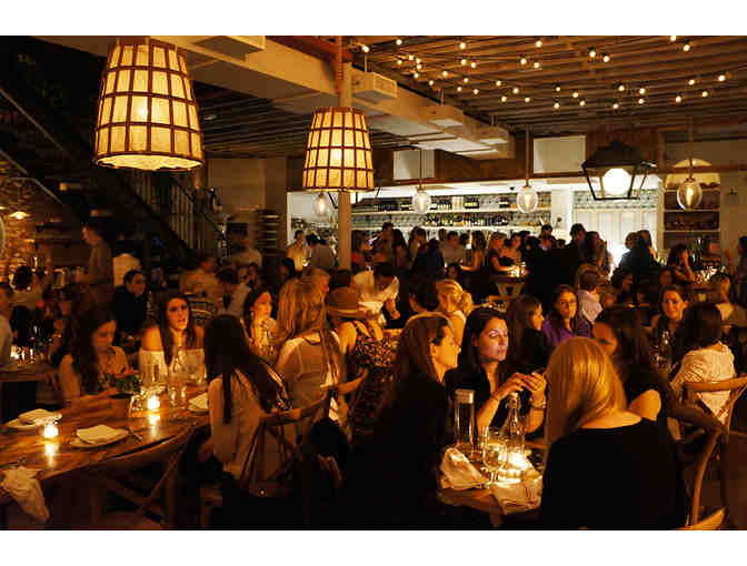 ROSEMARY'S - $100 Gift Card