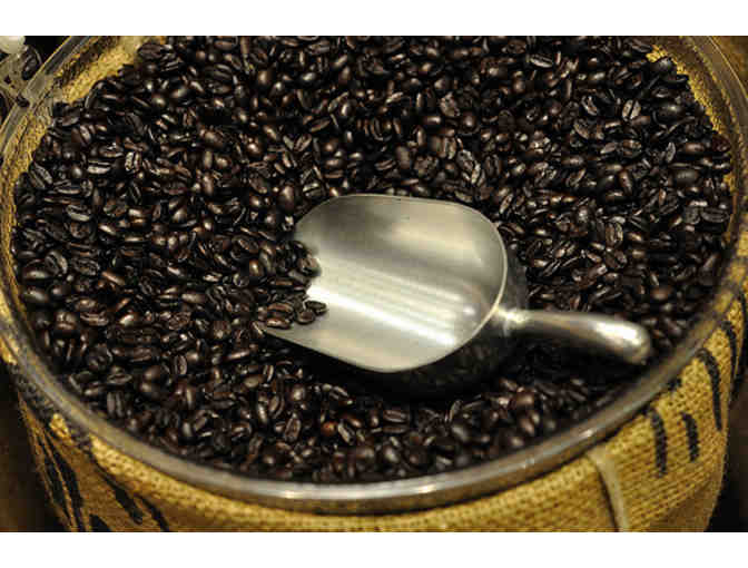 (52) Weeks of Coffee from PORTO RICO IMPORTING Co