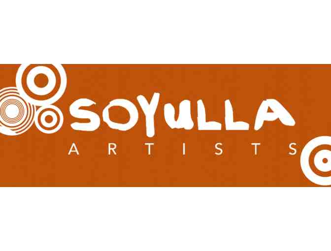 SOYULLA ARTISTS - Two 30-minute Private Music Lessons # 1