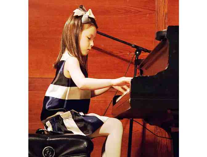 SOYULLA ARTISTS - Two 30-minute Private Music Lessons # 1