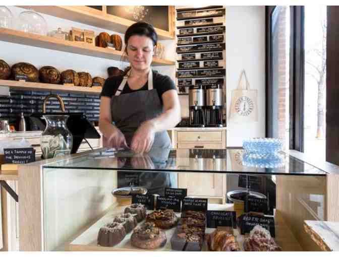 HIGH STREET ON HUDSON - Breakfast for Four