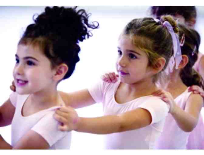 BALLET ACADEMY EAST -- $100 Gift Certificate towards Adult or Children Classes