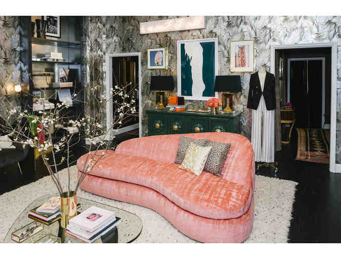 VERONICA BEARD - Private Shopping Party