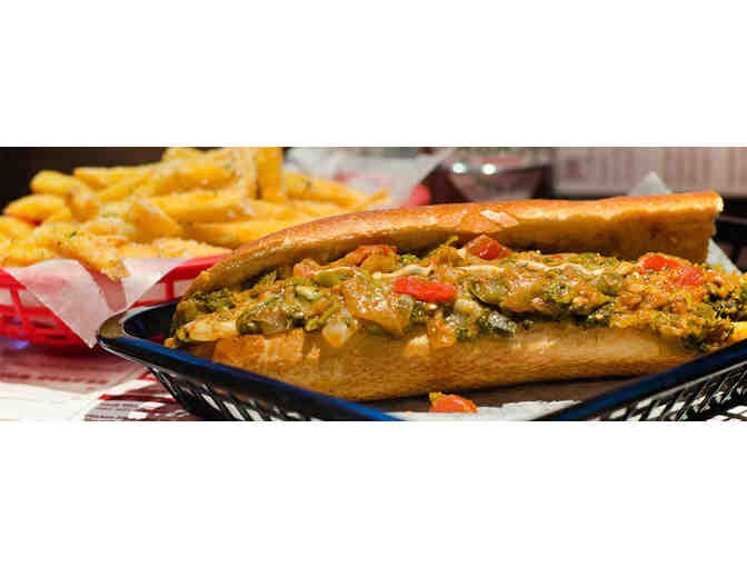 SHORTY'S - $50 Gift Card