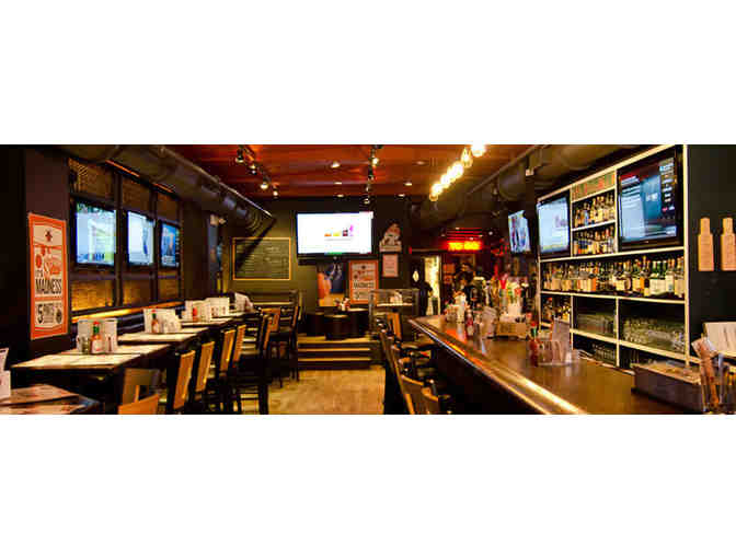 SHORTY'S - $50 Gift Card