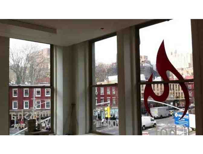 MODO YOGA 10-Class Card