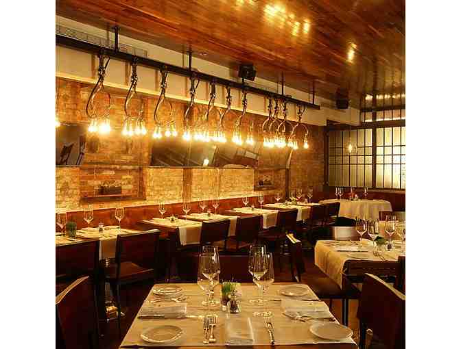 QUALITY EATS Restaurants - $250 Gift Card