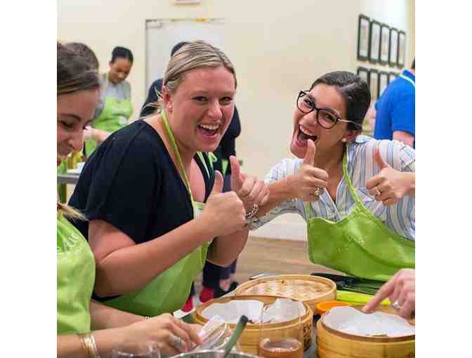 TASTE BUDS KITCHEN - $25 Gift Certificate & Cupcake Mix (for Kids or Adults)