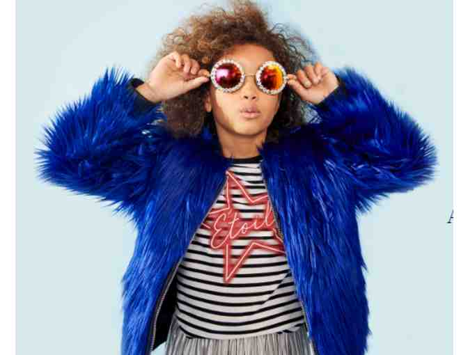 ROCKETS OF AWESOME - Full Season's Wardrobe