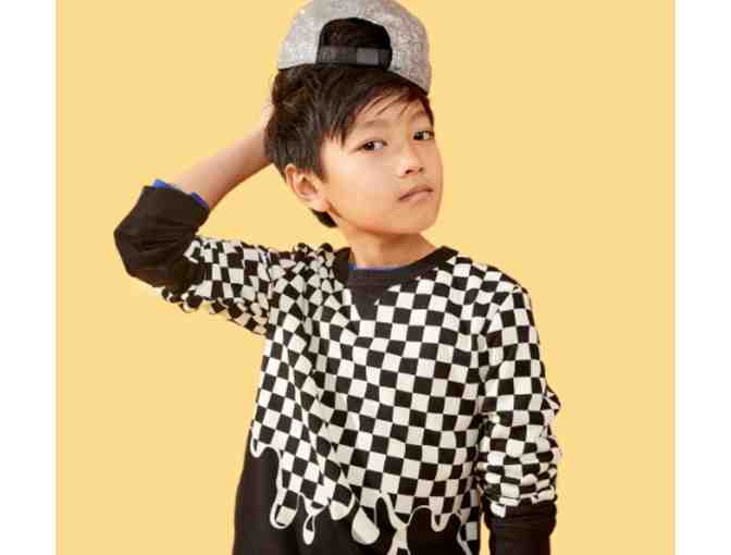 ROCKETS OF AWESOME - Full Season's Wardrobe