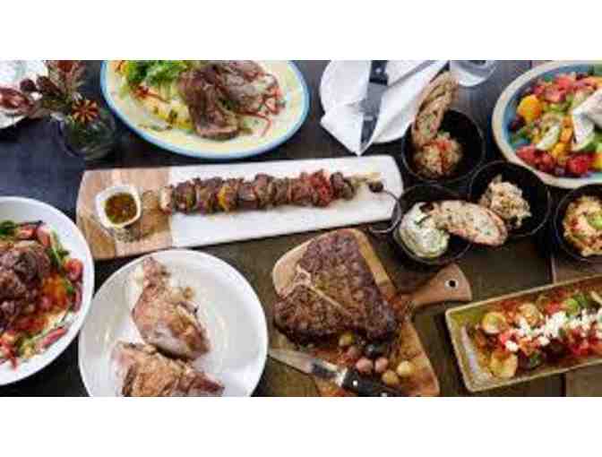 MERAKIA - $50 Gift Certificate