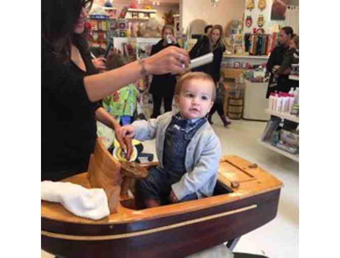 DOODLE DOO'S - $50 Gift Certificate