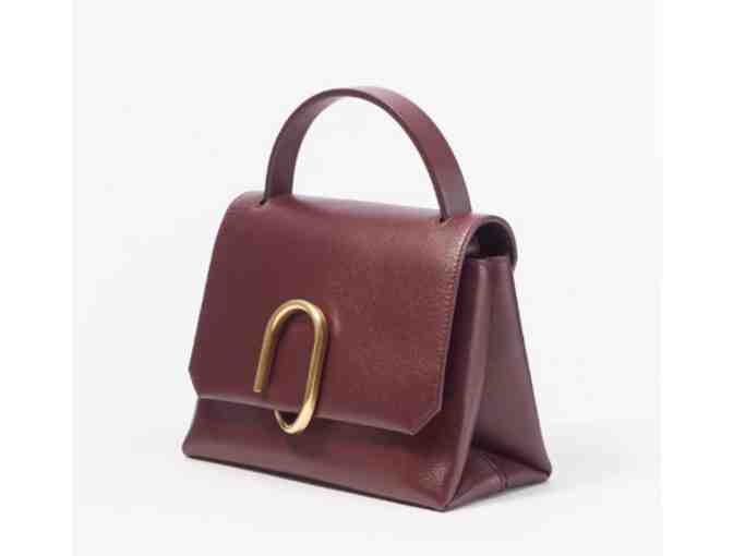 3.1 PHILLIP LIM - Alix MINI Top Handle Satchel