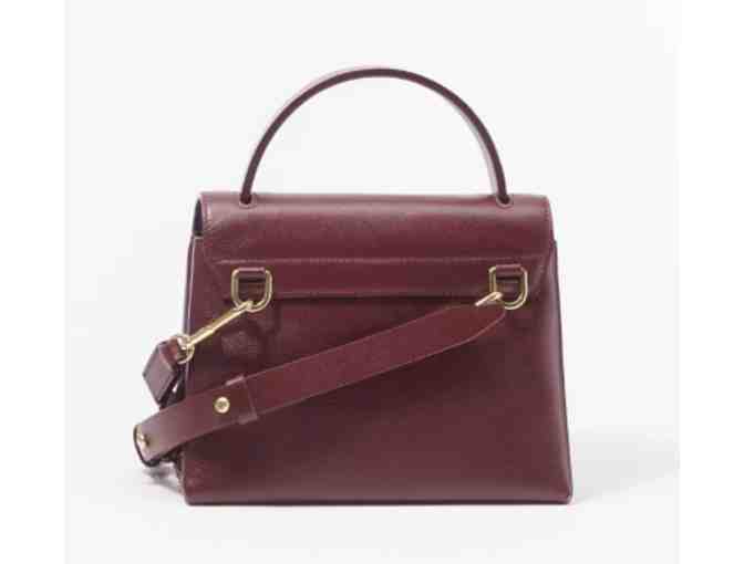 3.1 PHILLIP LIM - Alix MINI Top Handle Satchel
