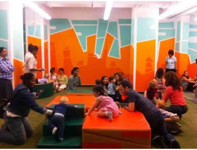 APPLESEEDS - (1) Month of Red Apple Membership