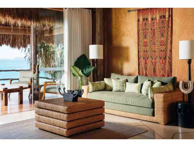 NIHI SUMBA HOTEL - 4-Nights Stay for Two