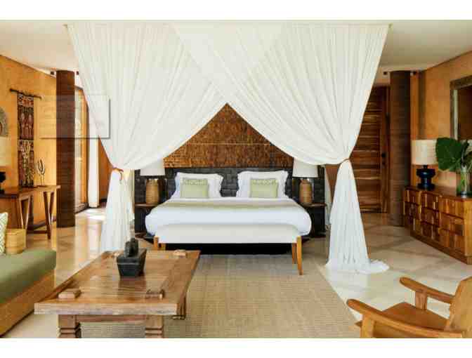 NIHI SUMBA HOTEL - 4-Nights Stay for Two