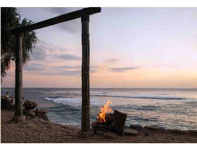 NIHI SUMBA HOTEL - 4-Nights Stay for Two