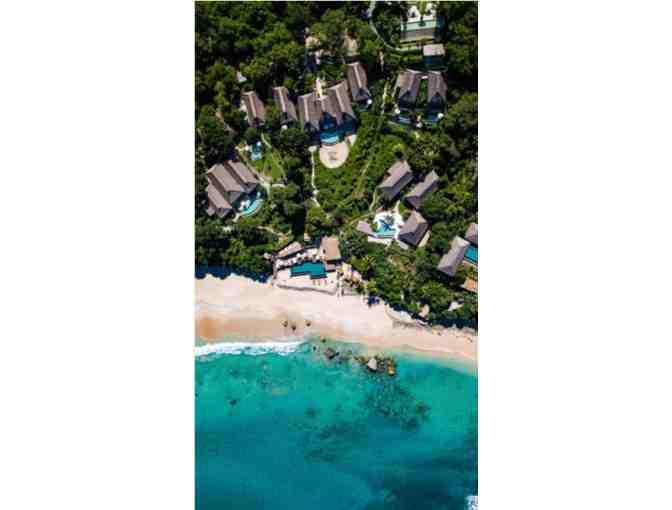 NIHI SUMBA HOTEL - 4-Nights Stay for Two