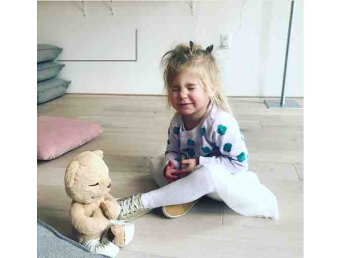 THE HAPPINEST - Ten (10) Session Package