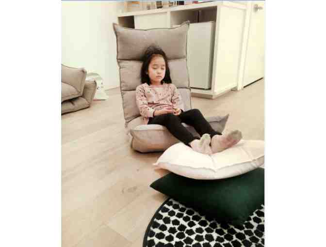 THE HAPPINEST - Ten (10) Session Package