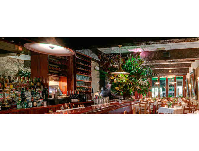 IL CANTINORI - Dinner for Two