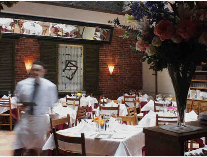 IL CANTINORI - Dinner for Two