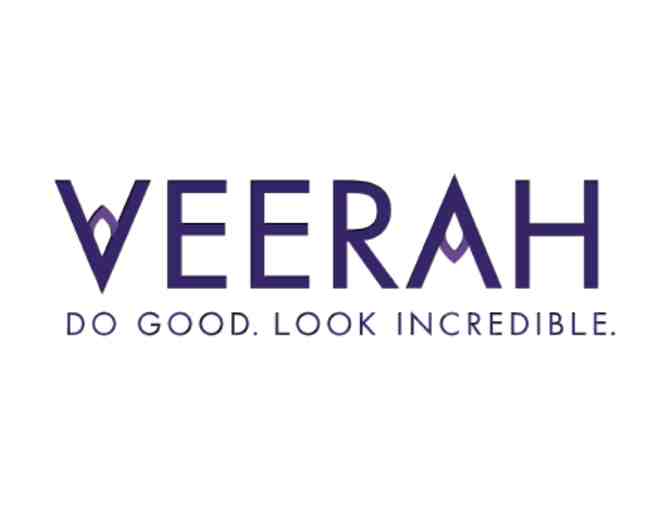 VEERAH - $150 Gift Certificate