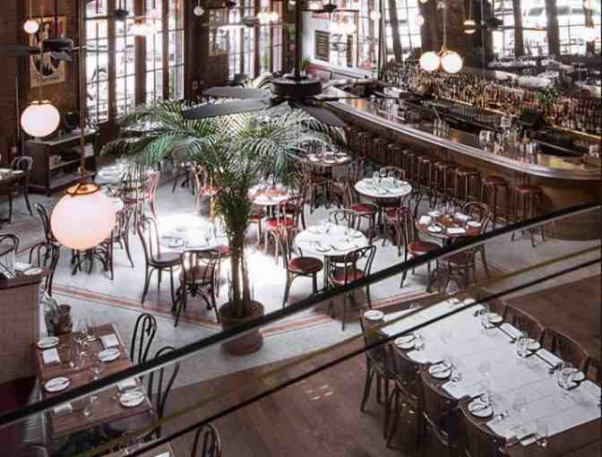 BOUCHERIE - $150 Gift Certificate # 2