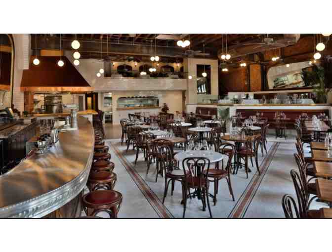 BOUCHERIE - $150 Gift Certificate # 2