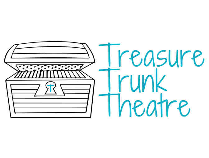 TREASURE TRUNK Birthday Activity