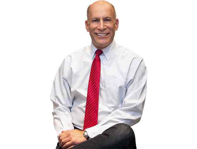 Dr. BILL KESTIN - Botox Eternal Beauty Treatment