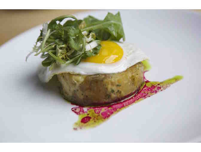 MARKET TABLE - Dinner For Two