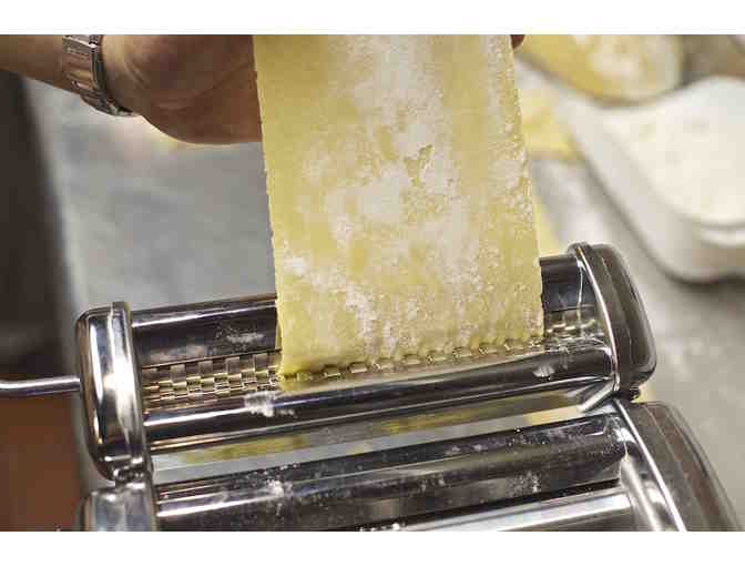 MARKET TABLE - Dinner For Two