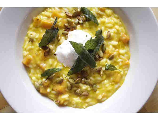 MARKET TABLE - Dinner For Two