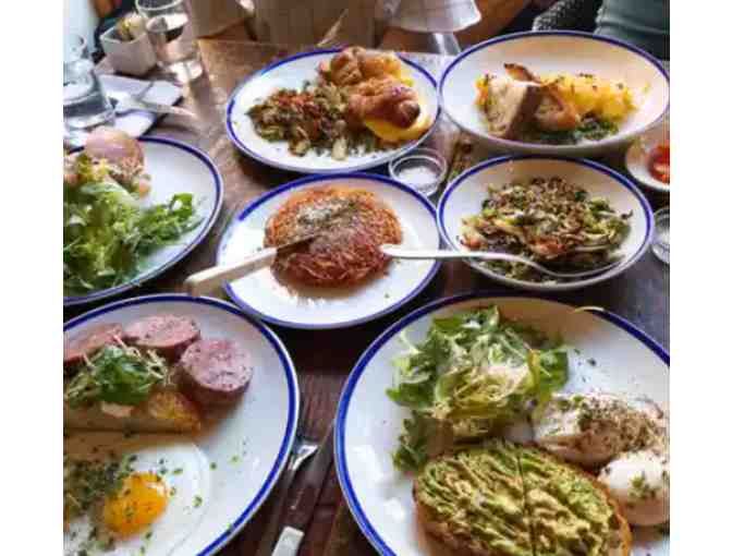 JOSEPH LEONARD - $150 Gift Certificate